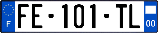 FE-101-TL