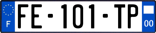 FE-101-TP