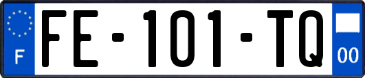 FE-101-TQ