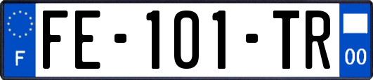 FE-101-TR