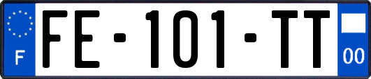 FE-101-TT
