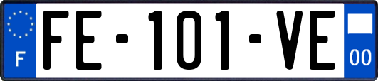 FE-101-VE