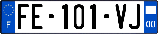 FE-101-VJ