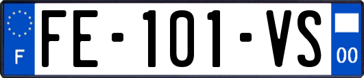 FE-101-VS