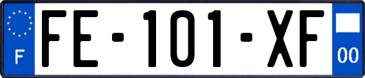 FE-101-XF