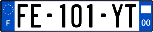 FE-101-YT