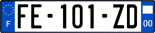 FE-101-ZD