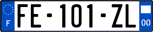 FE-101-ZL