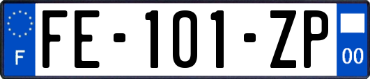 FE-101-ZP