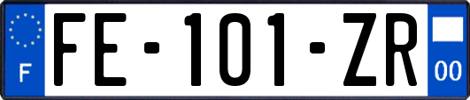 FE-101-ZR