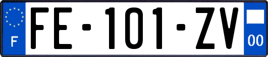 FE-101-ZV