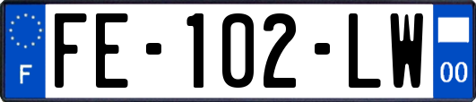 FE-102-LW