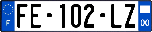 FE-102-LZ