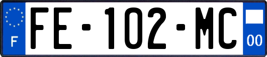 FE-102-MC