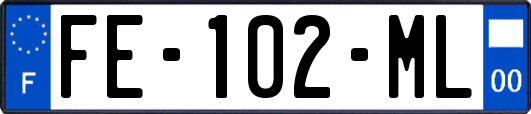 FE-102-ML