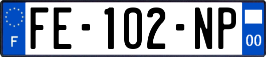 FE-102-NP