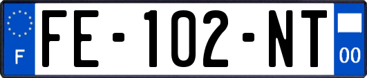 FE-102-NT