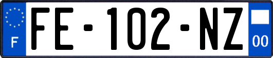 FE-102-NZ