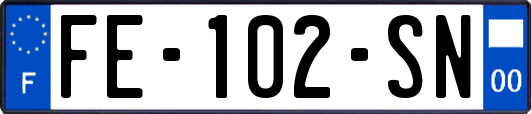 FE-102-SN