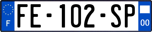 FE-102-SP