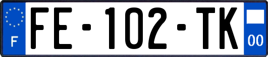 FE-102-TK