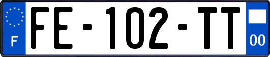FE-102-TT