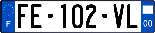 FE-102-VL