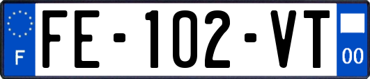 FE-102-VT