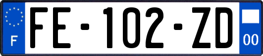 FE-102-ZD