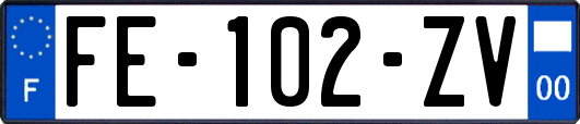 FE-102-ZV