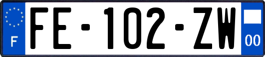 FE-102-ZW