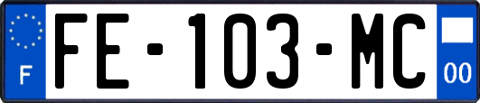 FE-103-MC