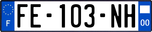 FE-103-NH