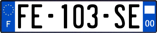 FE-103-SE