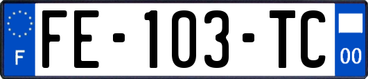 FE-103-TC