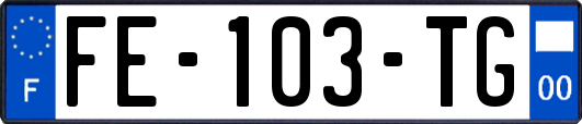 FE-103-TG