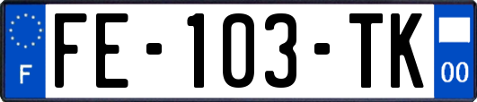 FE-103-TK