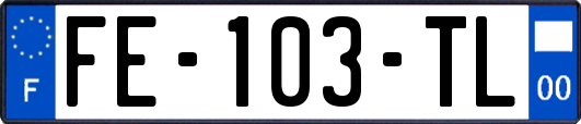 FE-103-TL