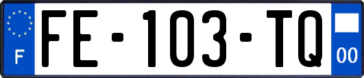 FE-103-TQ