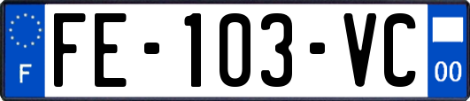 FE-103-VC