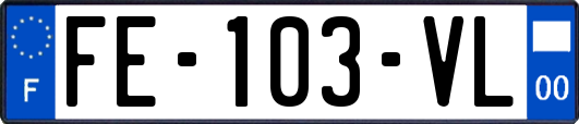 FE-103-VL