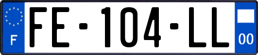 FE-104-LL