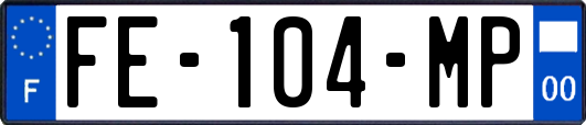 FE-104-MP