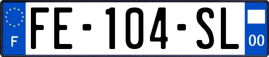 FE-104-SL