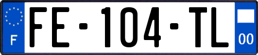 FE-104-TL