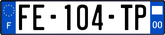 FE-104-TP