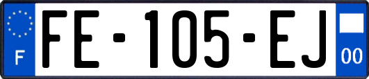 FE-105-EJ