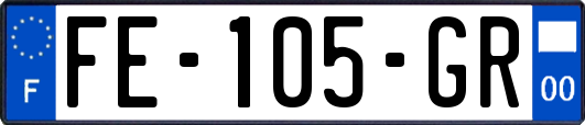 FE-105-GR