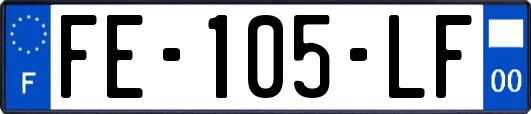FE-105-LF