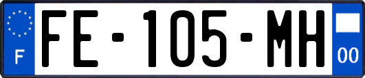 FE-105-MH